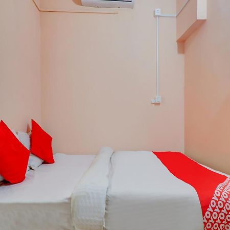 Hotel O Sidhu Kanhu & Banquet Ranchi Buitenkant foto