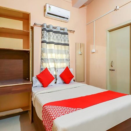 Hotel O Sidhu Kanhu & Banquet Ranchi Buitenkant foto